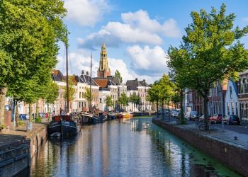 Groningen-izletihr