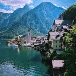 Salzkammergut-izletihr