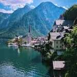 Salzkammergut-izletihr