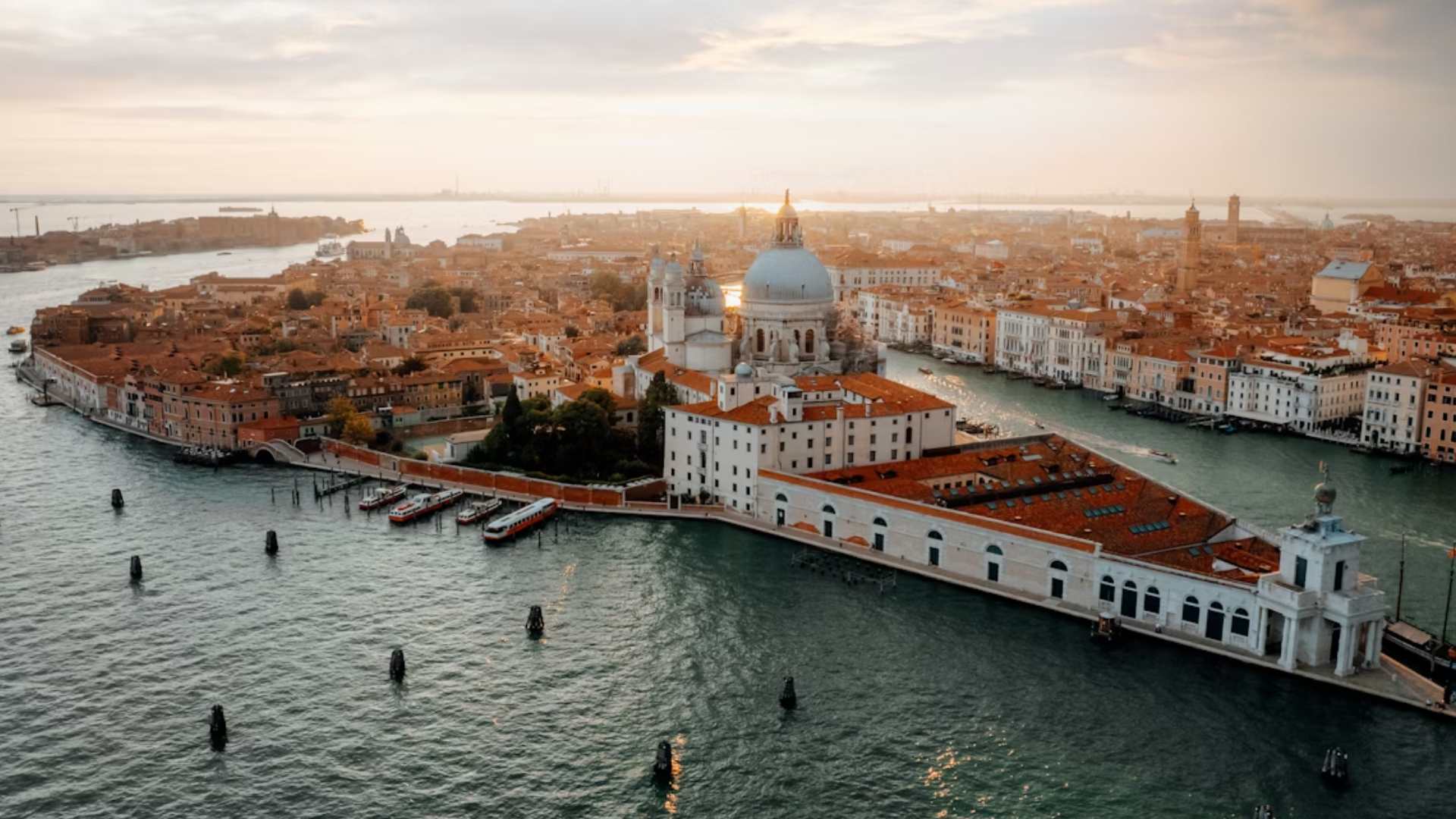 Mračna strana Venecije: 5 ukletih lokacija