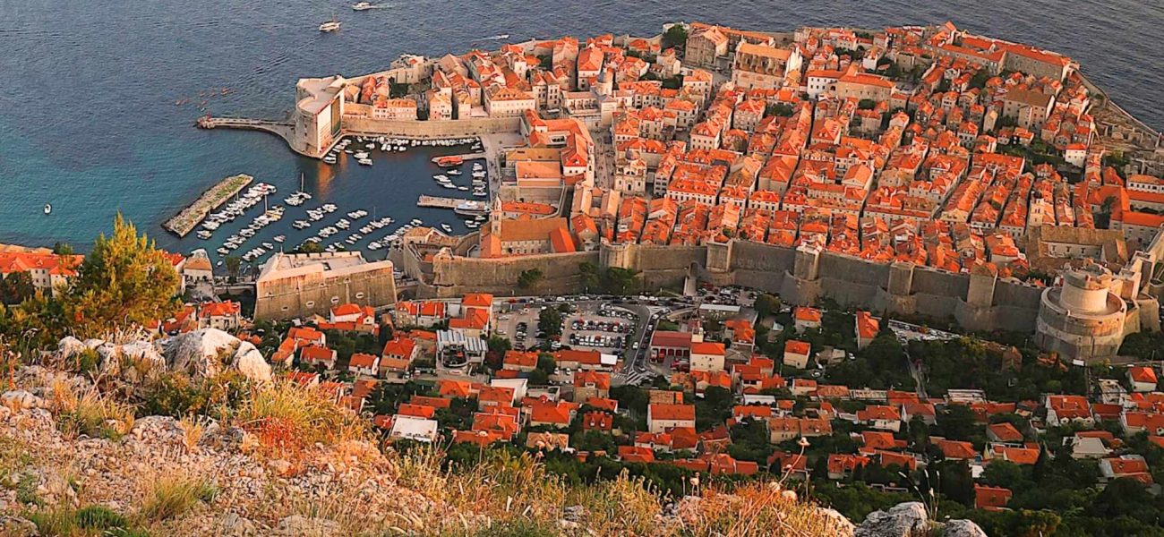 Filmovi i serije snimani u Hrvatskoj: Vodič kroz najpoznatije filmske lokacije