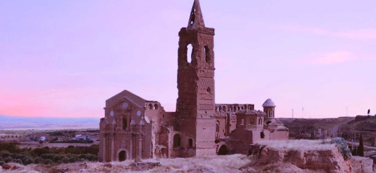 Napušteni gradovi Europe: Priča o zaboravljenim mjestima