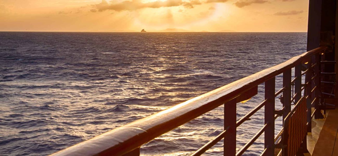 Vodič kroz najljepše kruzere Mediteranom za početnike