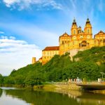 Putovanje u Melk, jedan od najljepših gradića Austrije