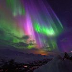 Fotografiranje polarne svjetlosti: Lofoten u Norveškoj