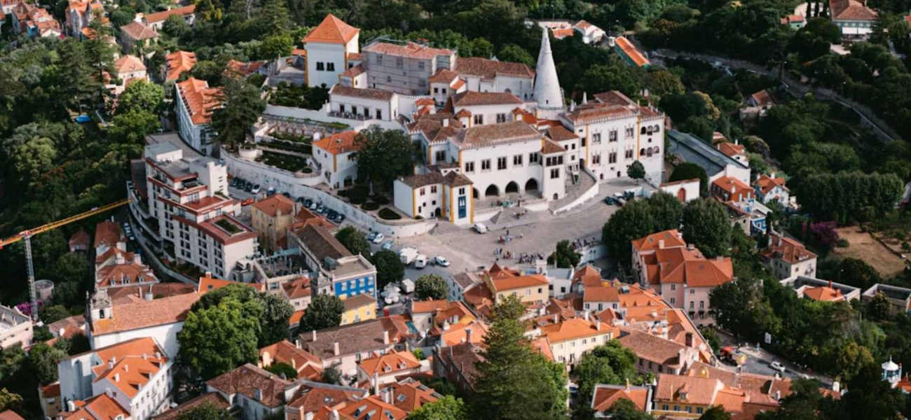 Sintra, Portugal: Otkrijte Quintu da Regaleira i portal u drugi svijet portugal_putovanje