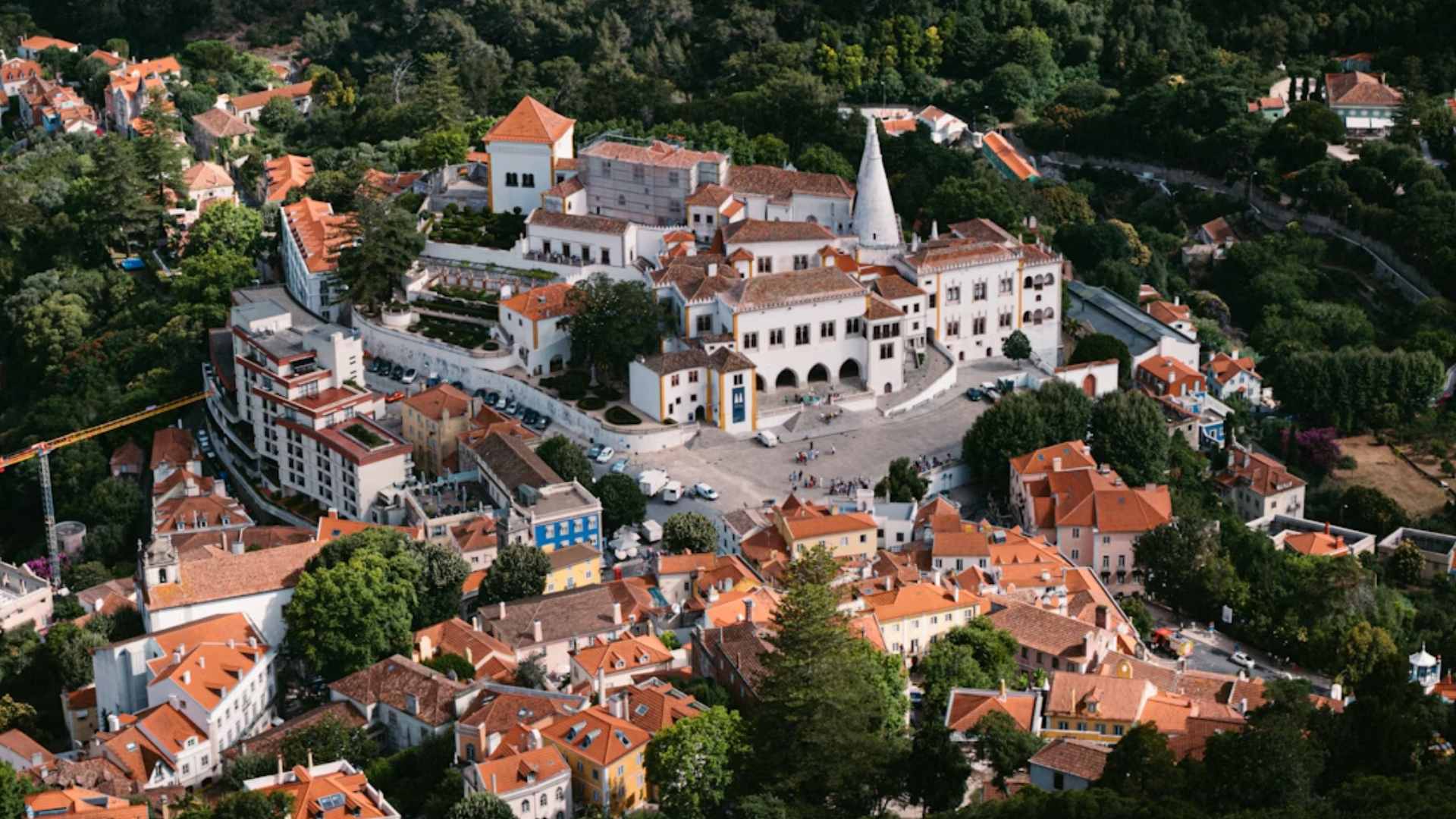 Sintra, Portugal: Otkrijte Quintu da Regaleira i portal u drugi svijet portugal_putovanje
