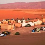 Budapest–Bamako Rally – sedmi dan