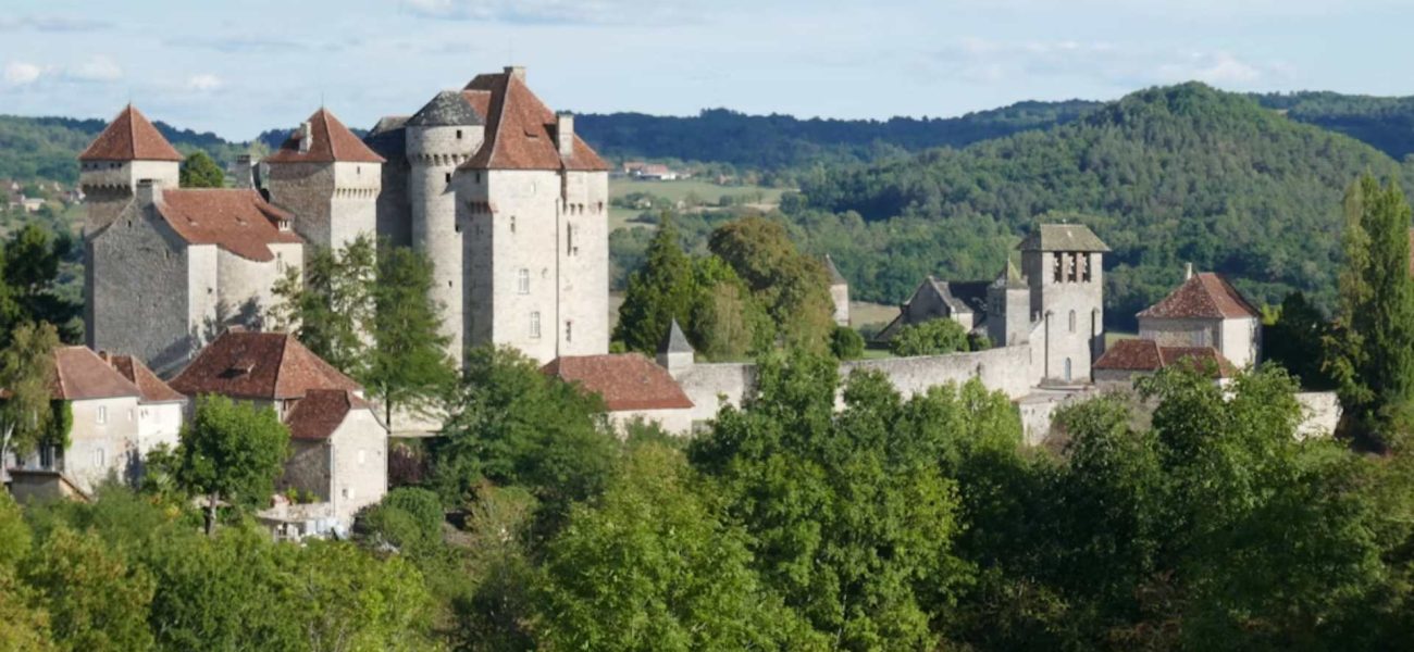 Zašto je regija Corrèze postala hit destinacija?