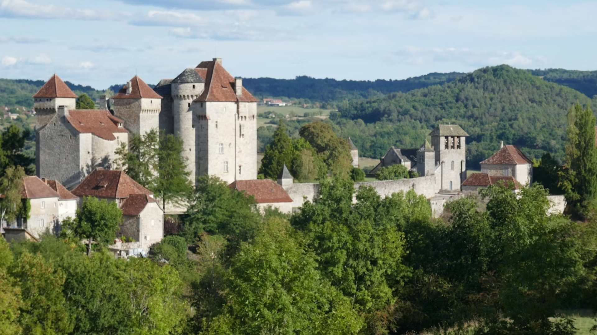 Zašto je regija Corrèze postala hit destinacija?