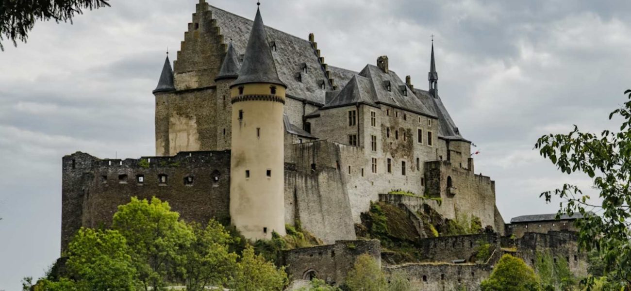 Luksemburg vodič: Mala europska država koja nudi nevjerojatnu povijest