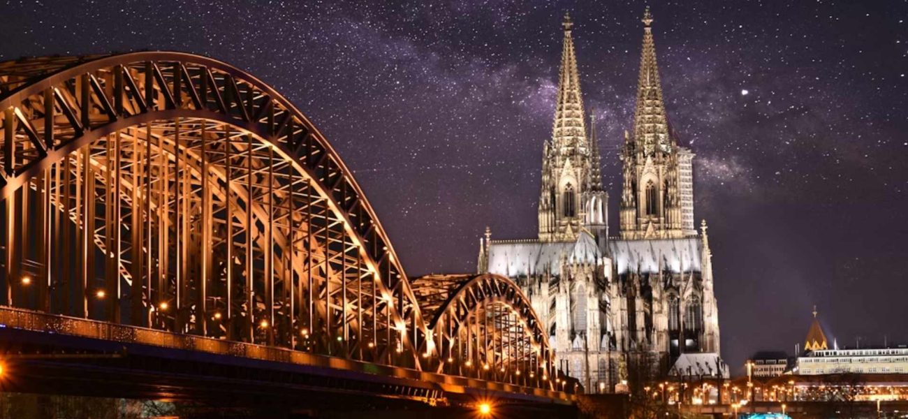 Najljepša mjesta u Njemačkoj: Top destinacije za putovanje