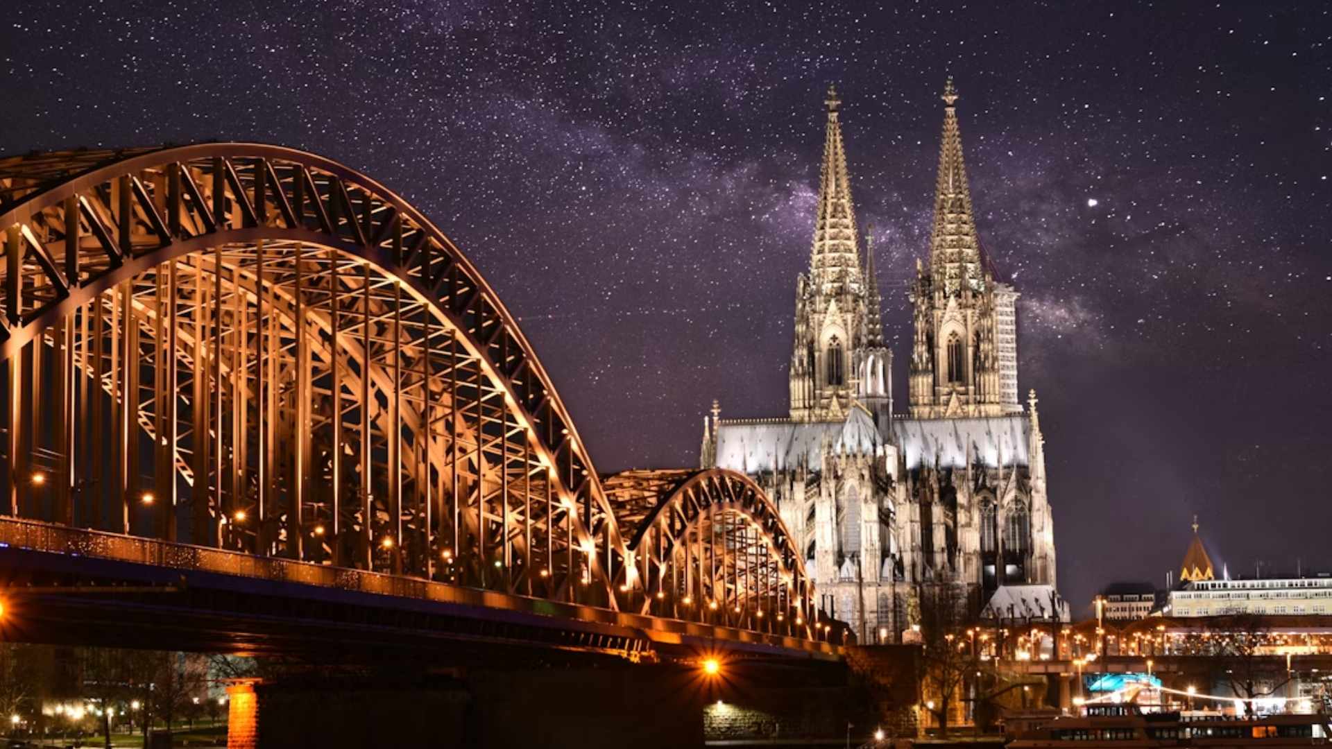 Najljepša mjesta u Njemačkoj: Top destinacije za putovanje