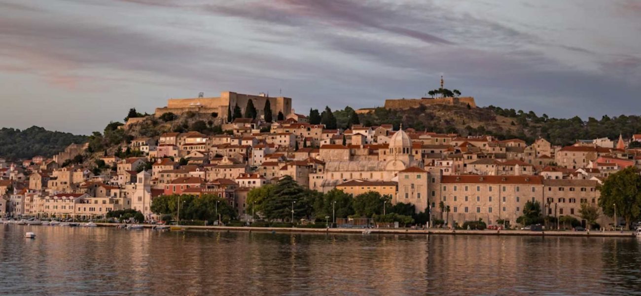 Šibenik: Vodič kroz najstariji hrvatski grad na obali