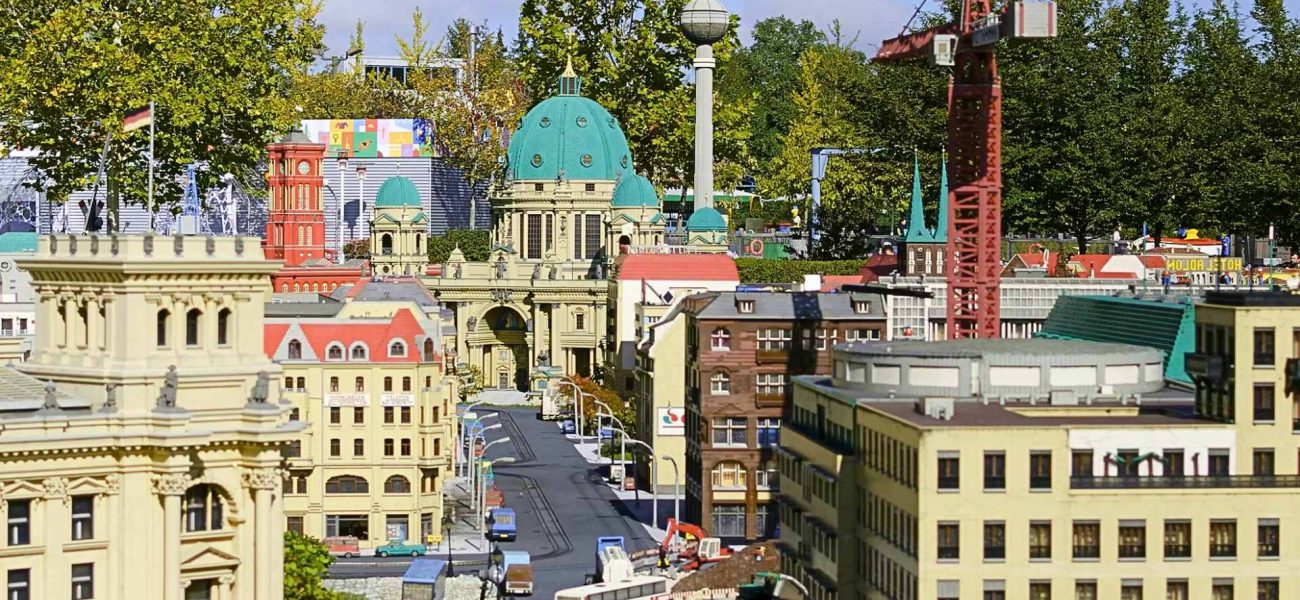 Legoland ili Gardaland? Koji zabavni park odabrati za izlet s djecom