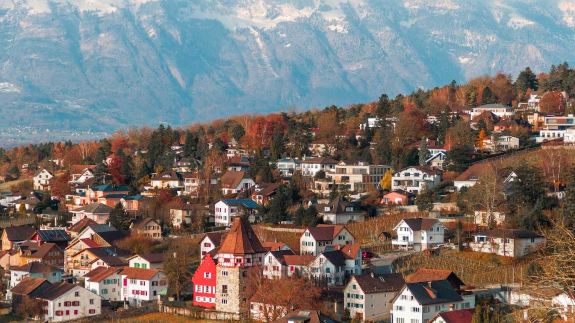 Jedina zemlja Europe bez autocesta: Kako funkcionira život?