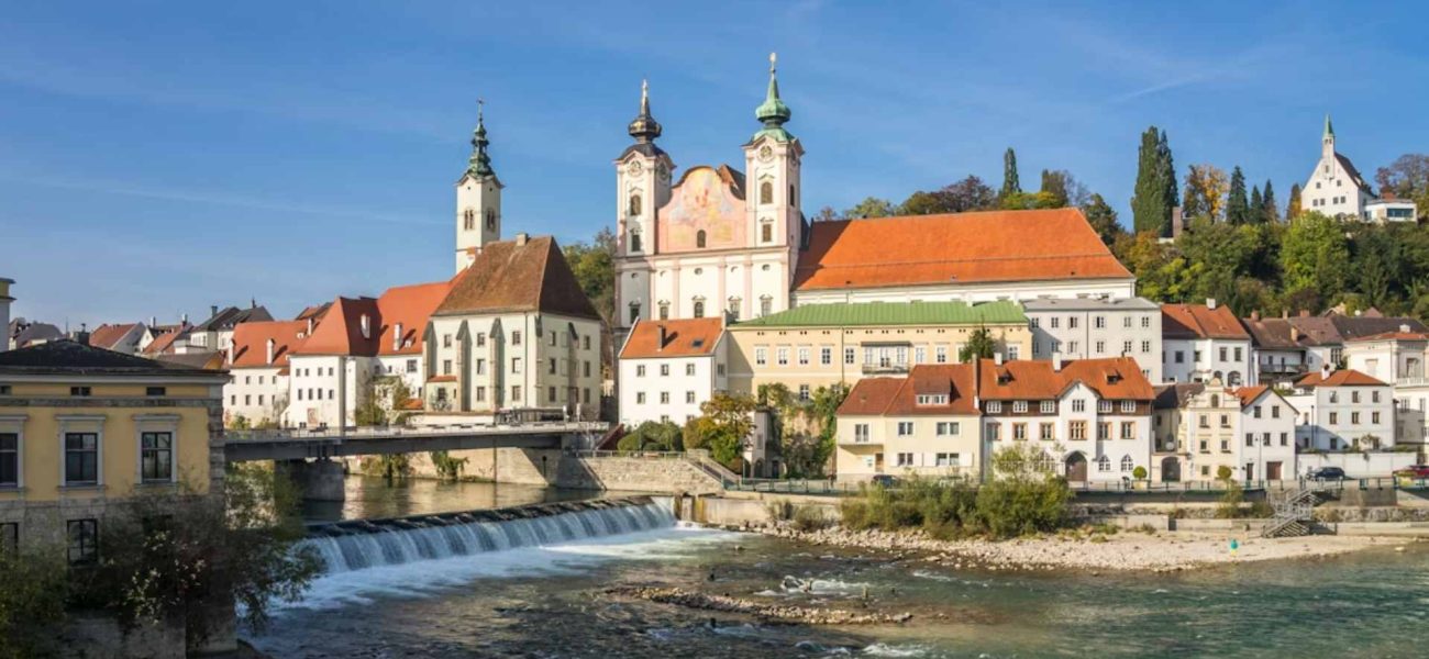 5 najljepših gradića u Austriji koje morate posjetiti