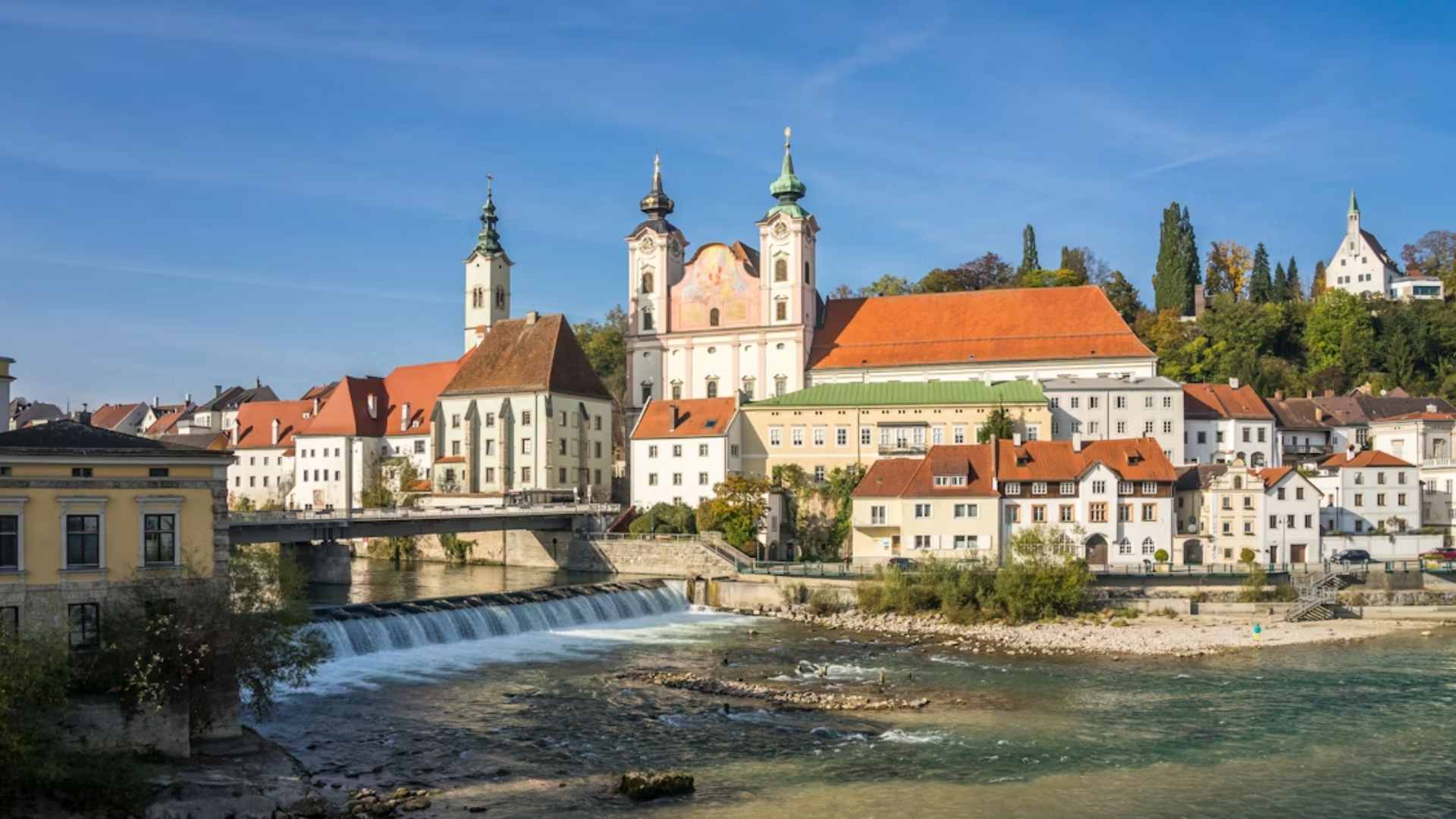 5 najljepših gradića u Austriji koje morate posjetiti