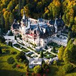 Posjet dvorcu Peleš: Što sve skriva najljepši dvorac u Rumunjskoj?