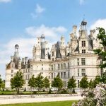 Najljepši dvorci Europe u kojima je moguće prespavati
