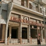 Grad duhova na Cipru: Zašto luksuzni hoteli Famaguste trunu?