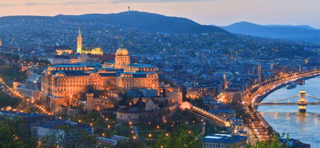 Što posjetiti u Budimpešti: Top 10 lokacija za savršen izlet izlet_budimpesta