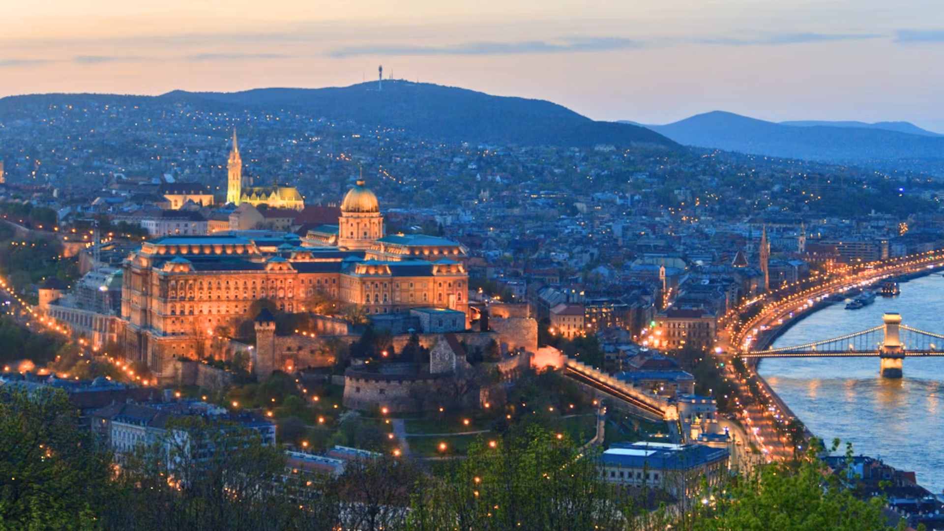 Što posjetiti u Budimpešti: Top 10 lokacija za savršen izlet izlet_budimpesta