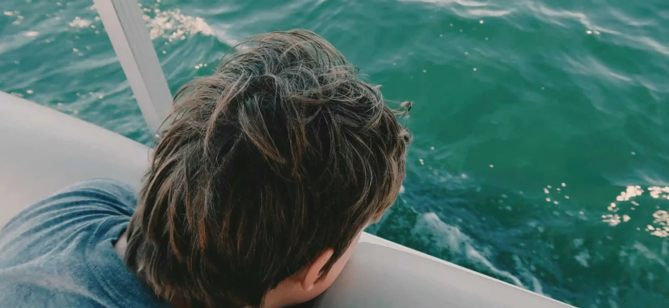 Morska bolest: Kako spriječiti mučninu na brodu bez lijekova?