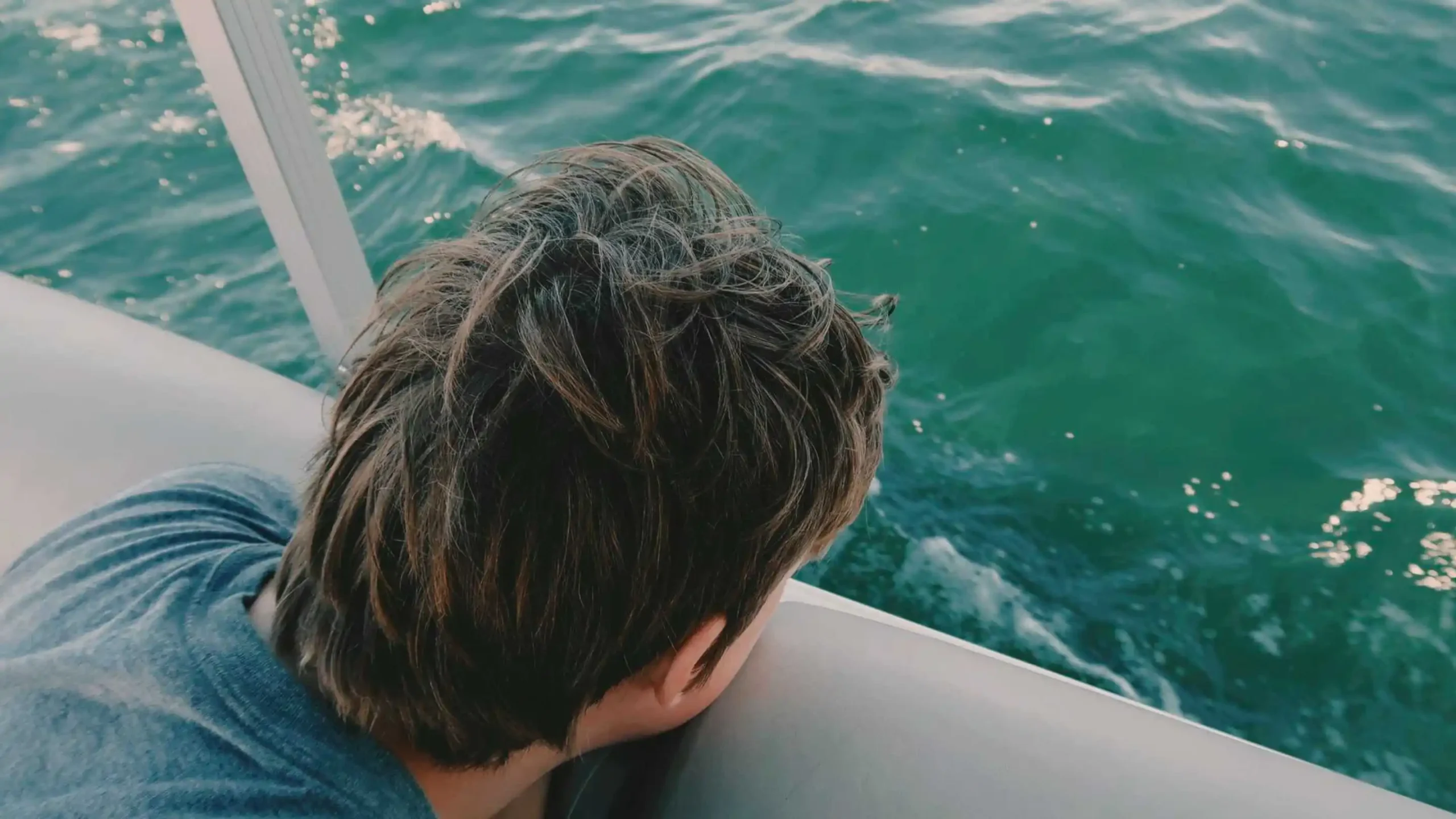 Morska bolest: Kako spriječiti mučninu na brodu bez lijekova?