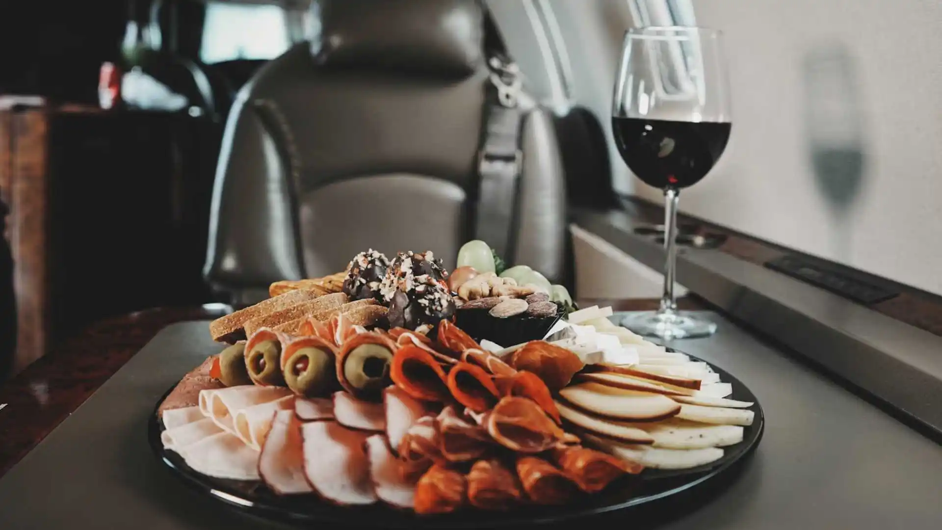 Komfor u avionu: Besplatne usluge za koje niste ni znali