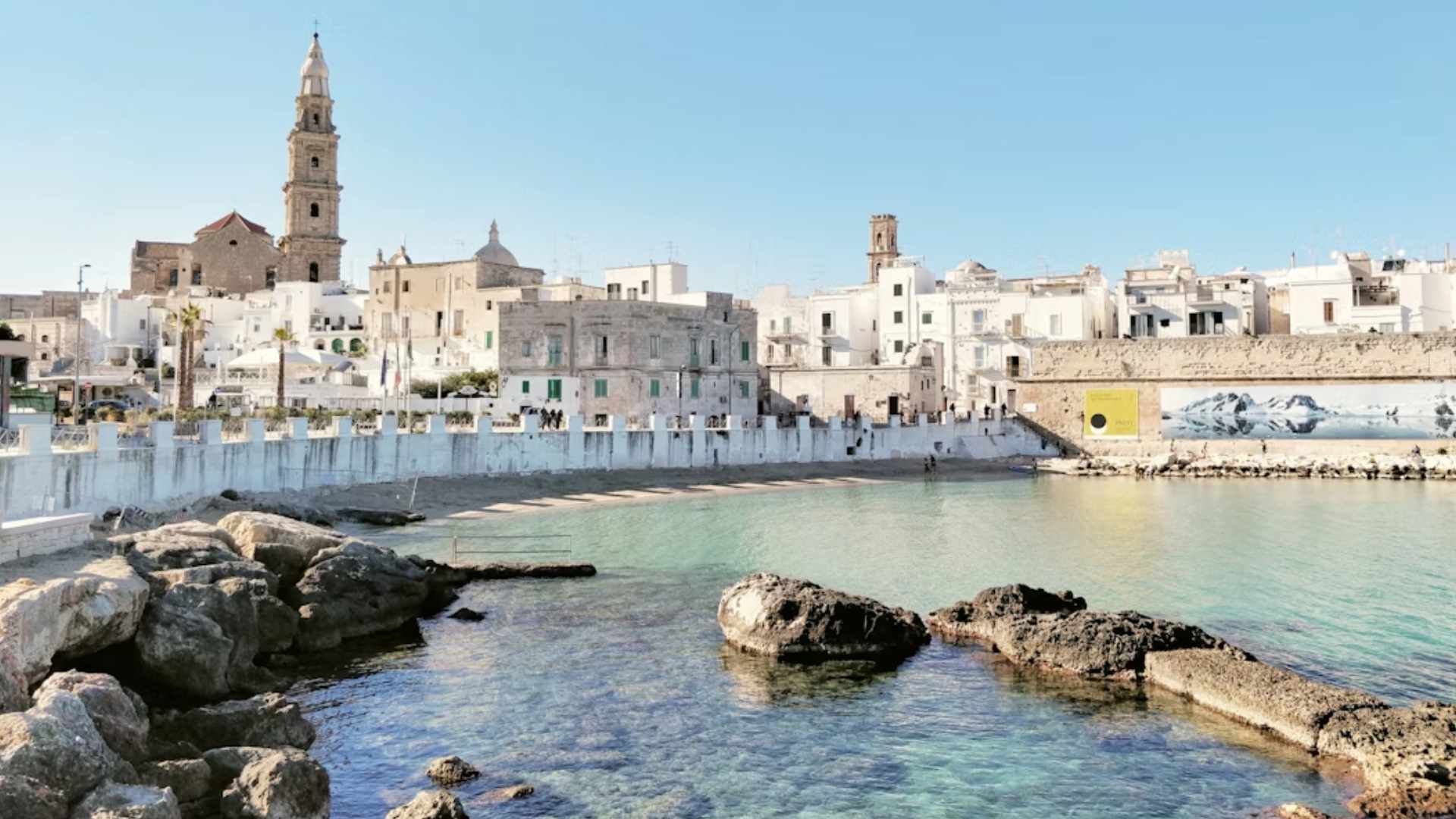 Putovanje u Pugliu: Najljepše destinacije talijanske čizme putovanje_italija