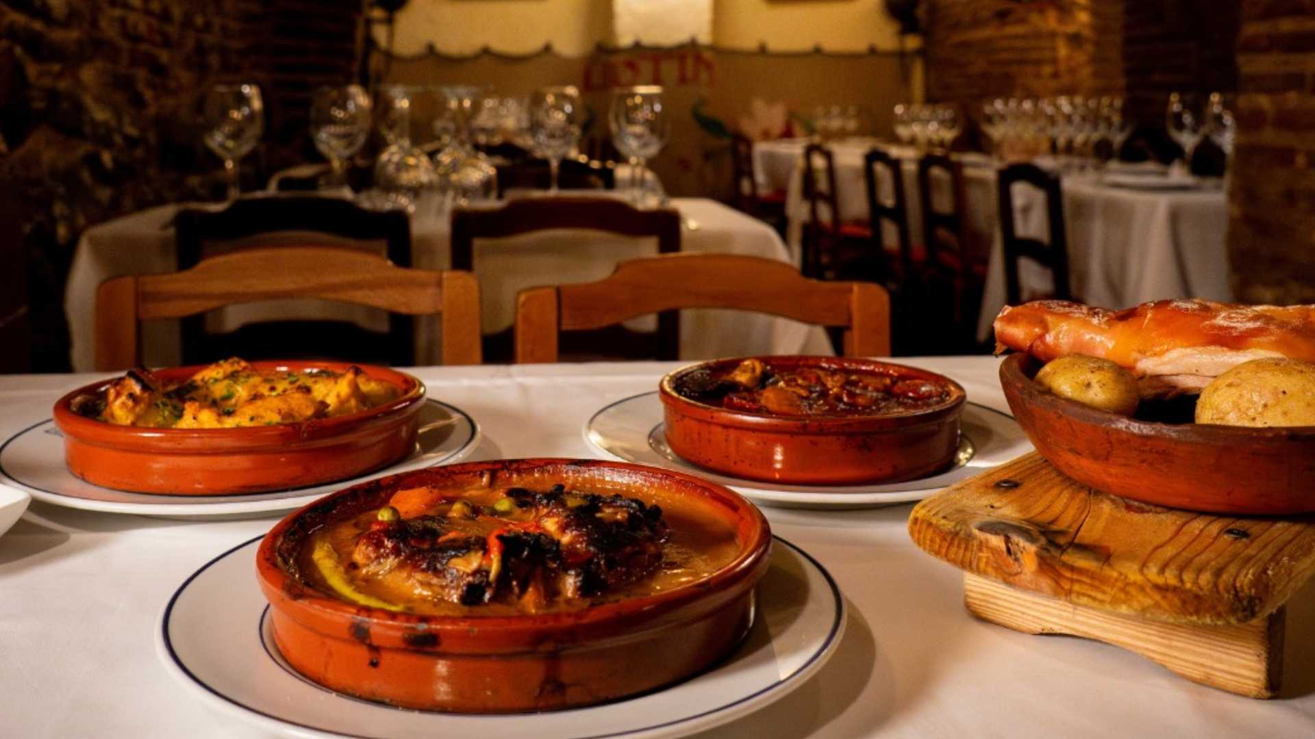 Najstariji restoran na svijetu: Kontinuirano posluje od 1725. godine