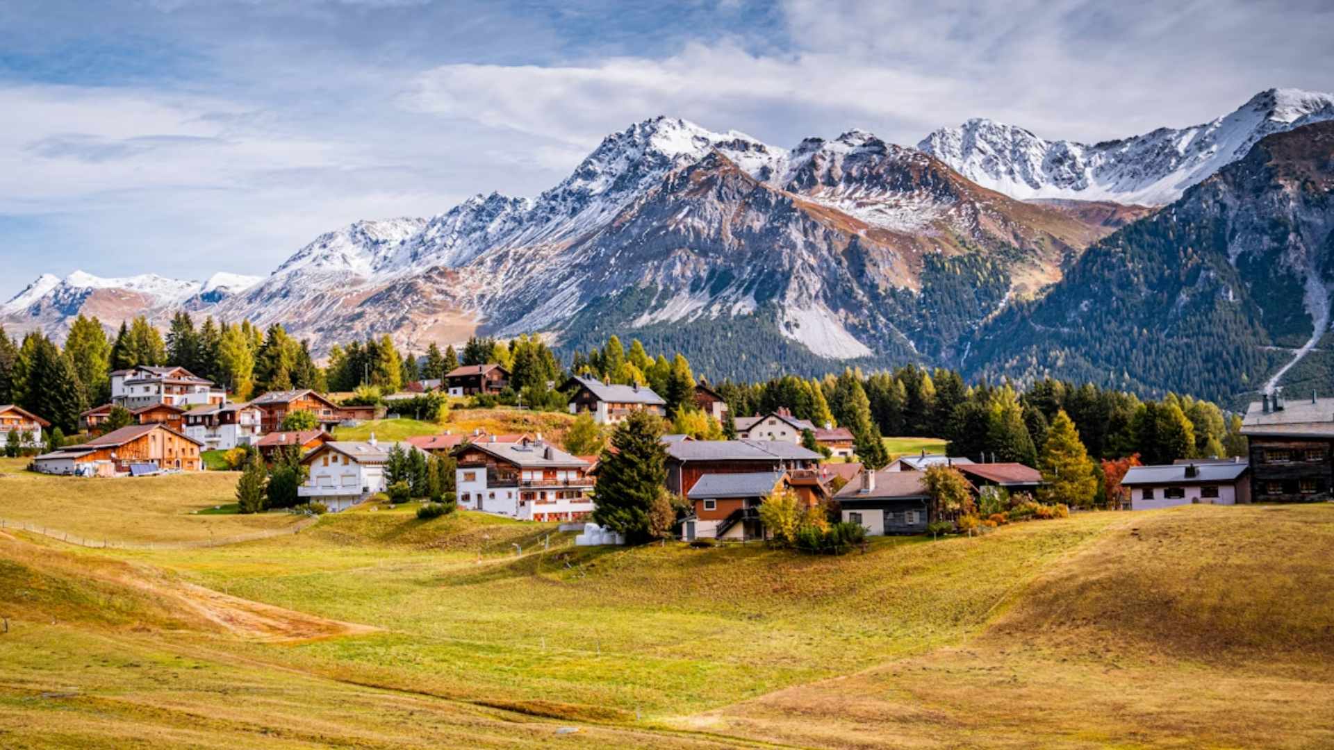 Zaboravljena sela Švicarske: Skriveni dragulji Alpa svicarska_putovanje