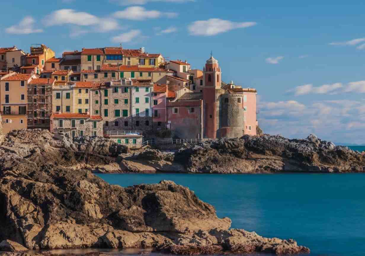 Zaljev pjesnika: Zašto je Tellaro savršena alternativa za Cinque Terre?