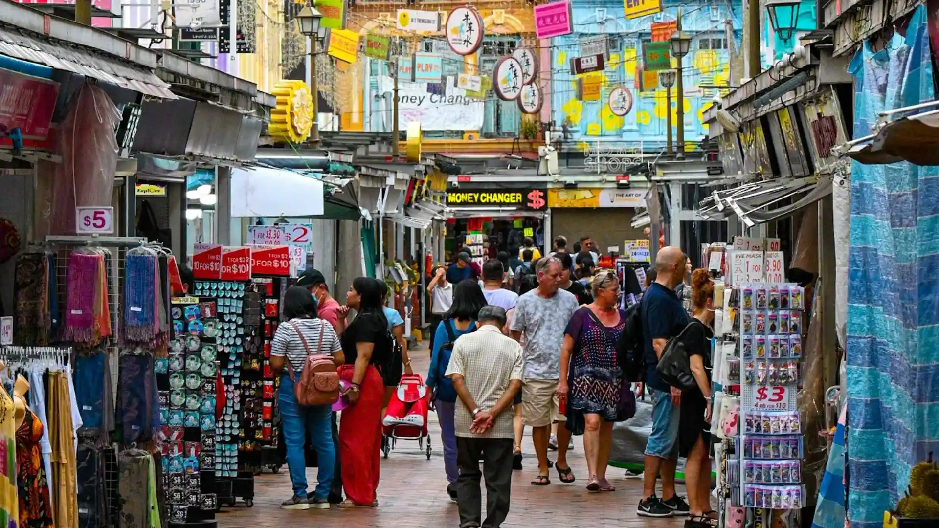 Bizarni zakoni u Europi i svijetu: Od žvakaćih guma do štikli