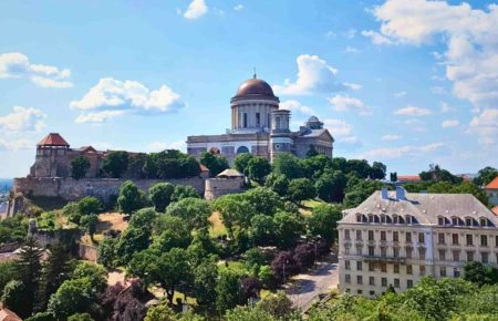 Izlet u Esztergom: Dvorci, muzeji i povijest na Dunavskom zavoju