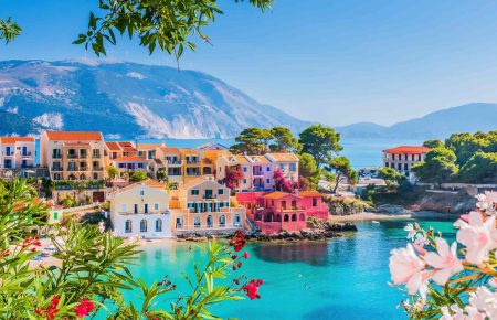 Financijski poticaji za preseljenje: Irska, Italija, Španjolska, Grčka i Portugal