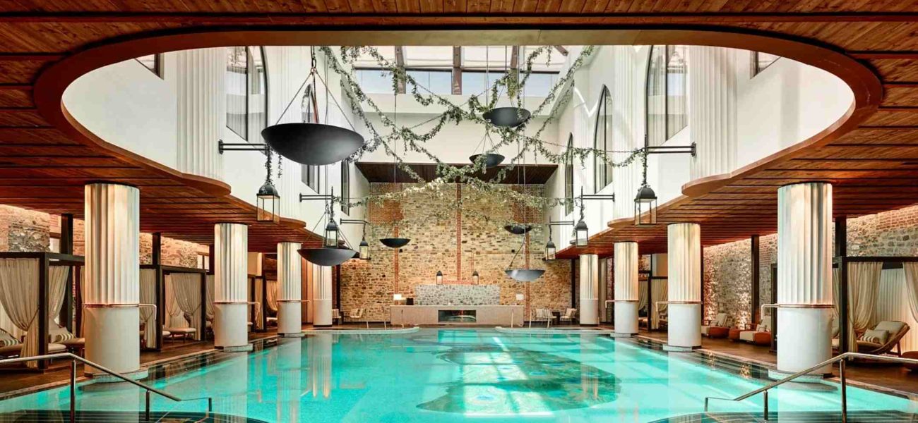 Hotel Aliée, Istanbul: Spoj osmanske povijesti i modernog luksuza