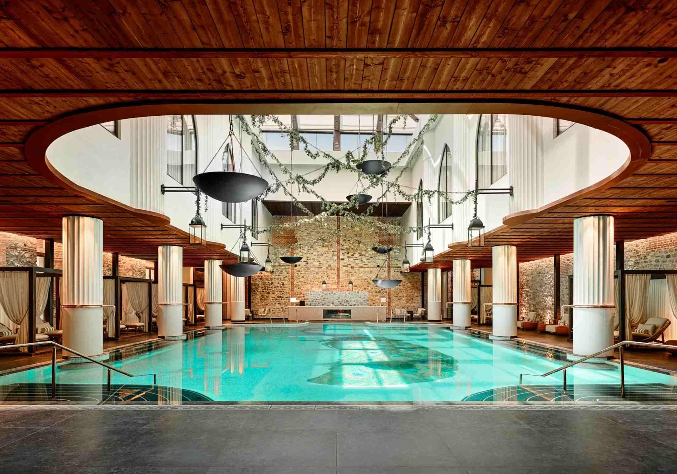 Hotel Aliée, Istanbul: Spoj osmanske povijesti i modernog luksuza