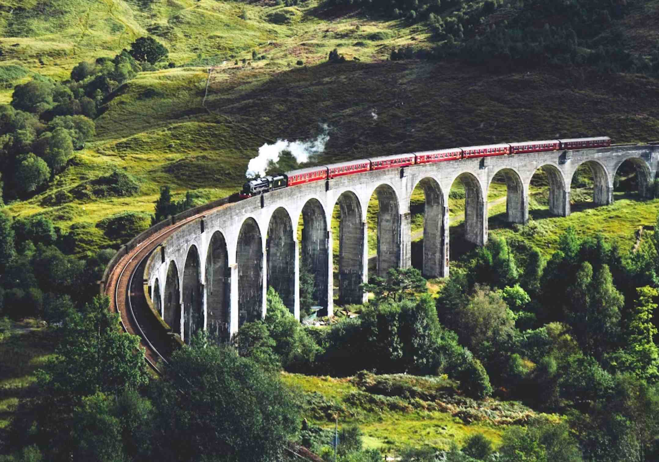 Filmske lokacije u Europi: Gdje su snimani James Bond, Emily u Parizu i Skyfall?