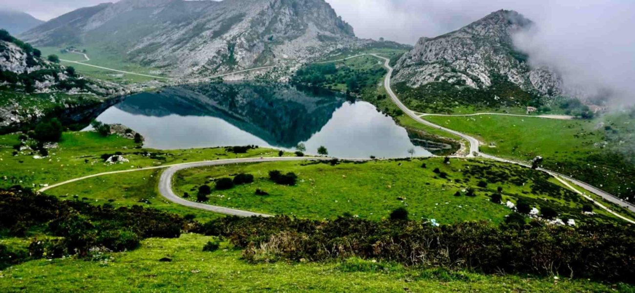 Zašto je Picos de Europa proglašen najljepšim mjestom na svijetu?