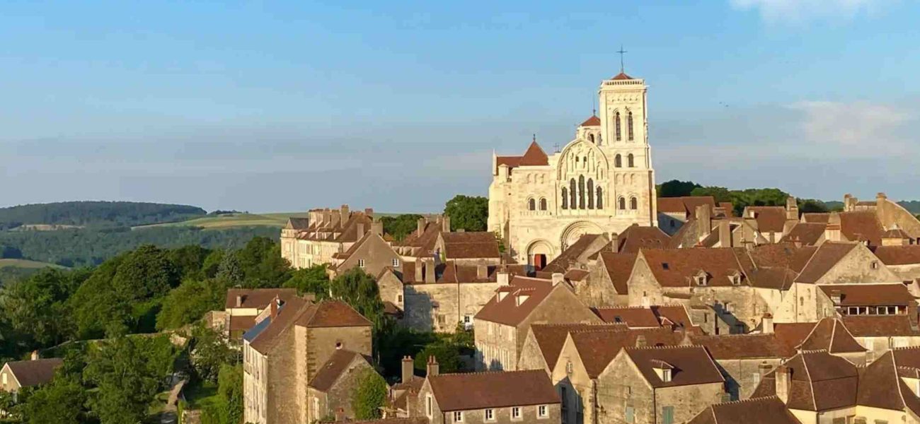 Vézelay: Vodič kroz UNESCO-ovo Vječno brdo u Burgundiji