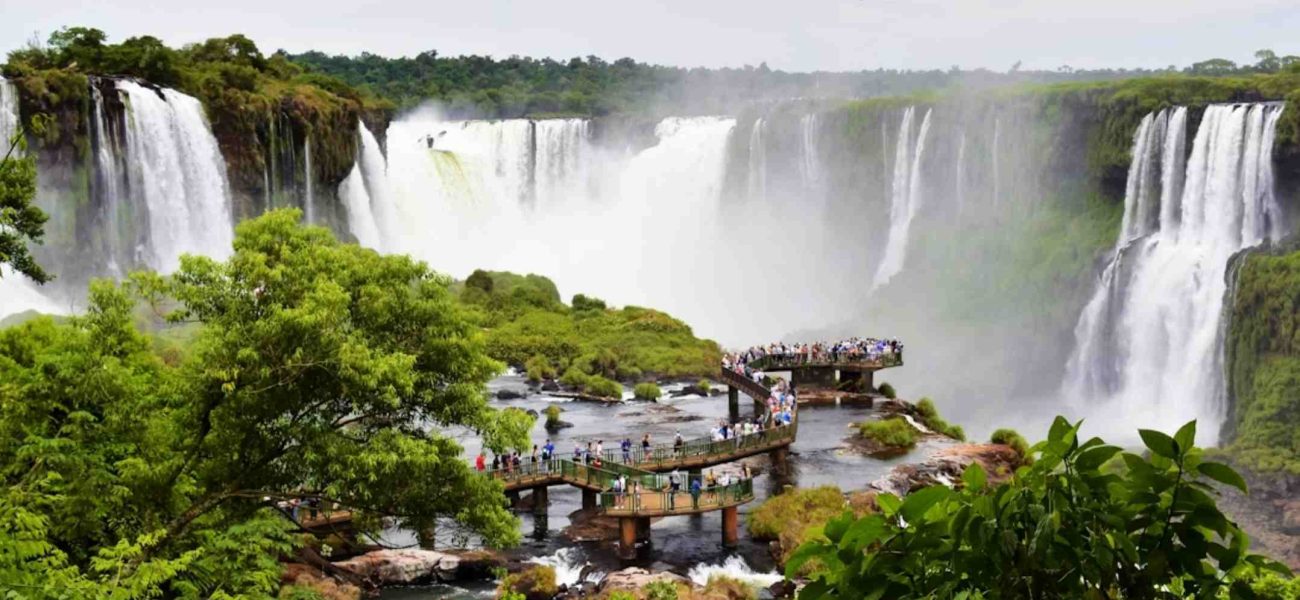 Najljepši vodopadi na svijetu: 9 destinacija koje morate vidjeti