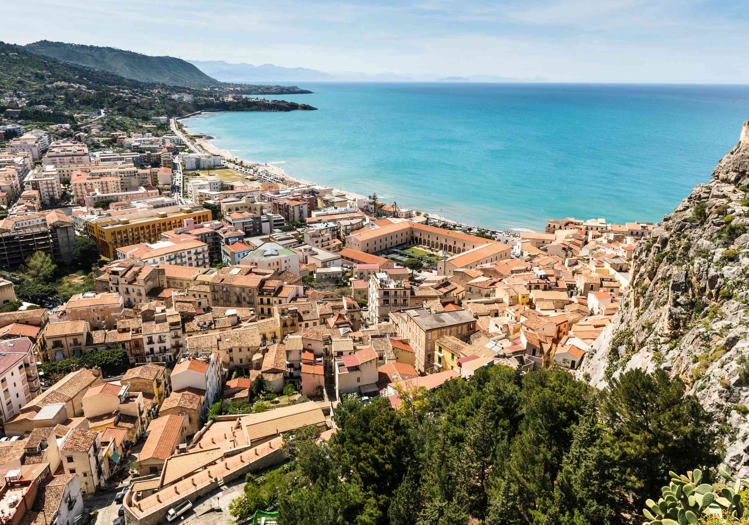 Najljepši talijanski otoci: Vodič za savršen odmor na Mediteranu