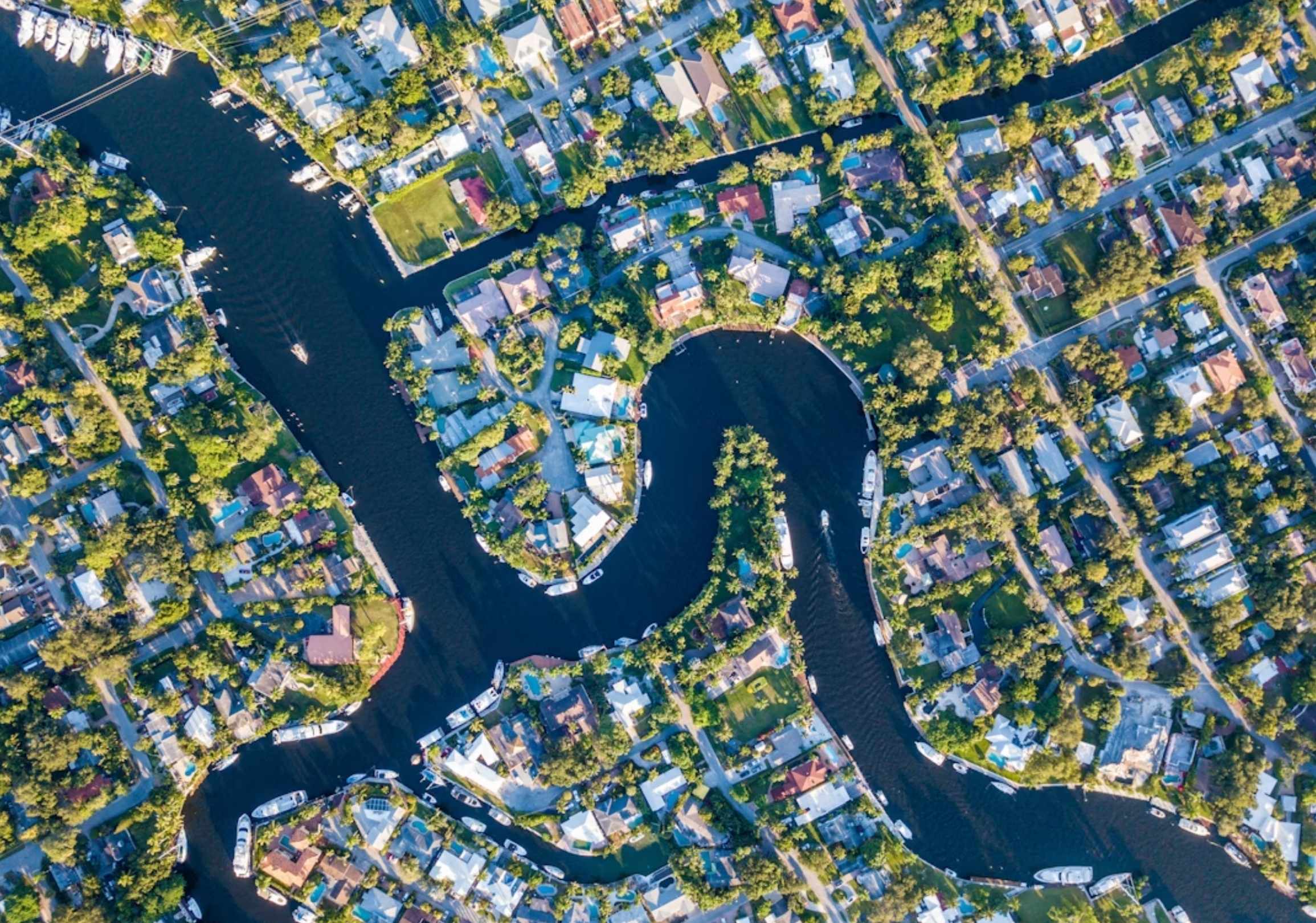Otkrijte Fort Lauderdale i njegove impresivne kanale
