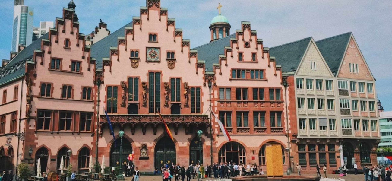 Kultura i gastronomija: Što sve nudi novi turistički preporod Frankfurta?