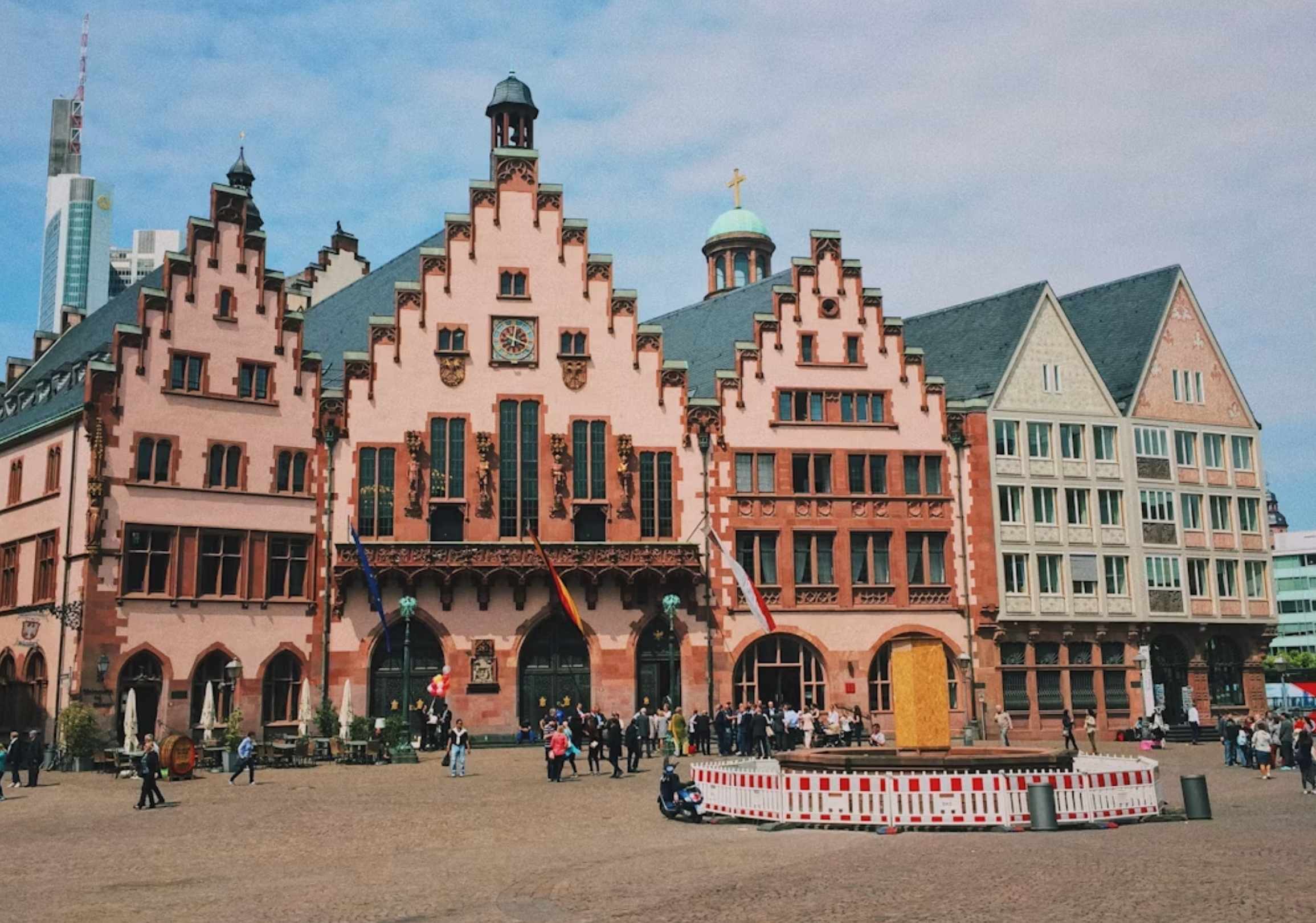 Kultura i gastronomija: Što sve nudi novi turistički preporod Frankfurta?
