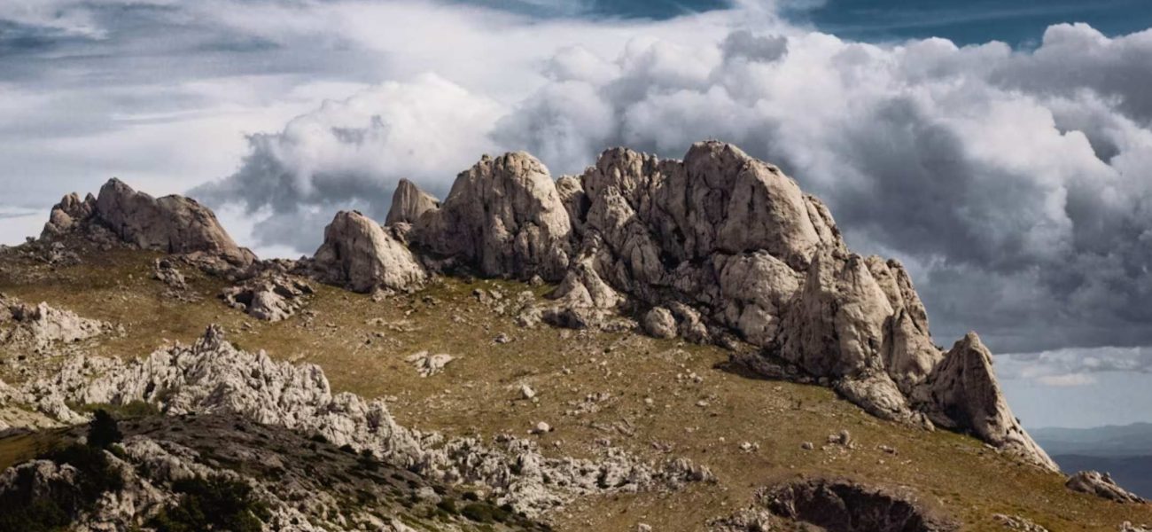 Najljepši vidikovci Hrvatske: Vodič kroz najbolje panorame