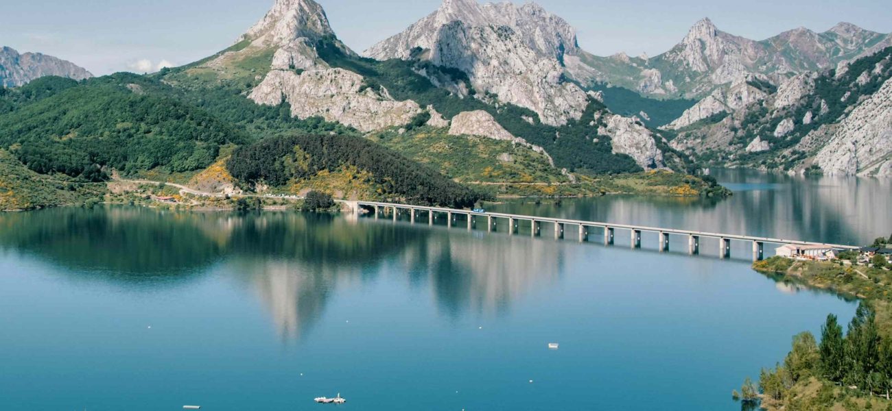Nacionalni park Picos de Europa i najljepše plaže Asturije