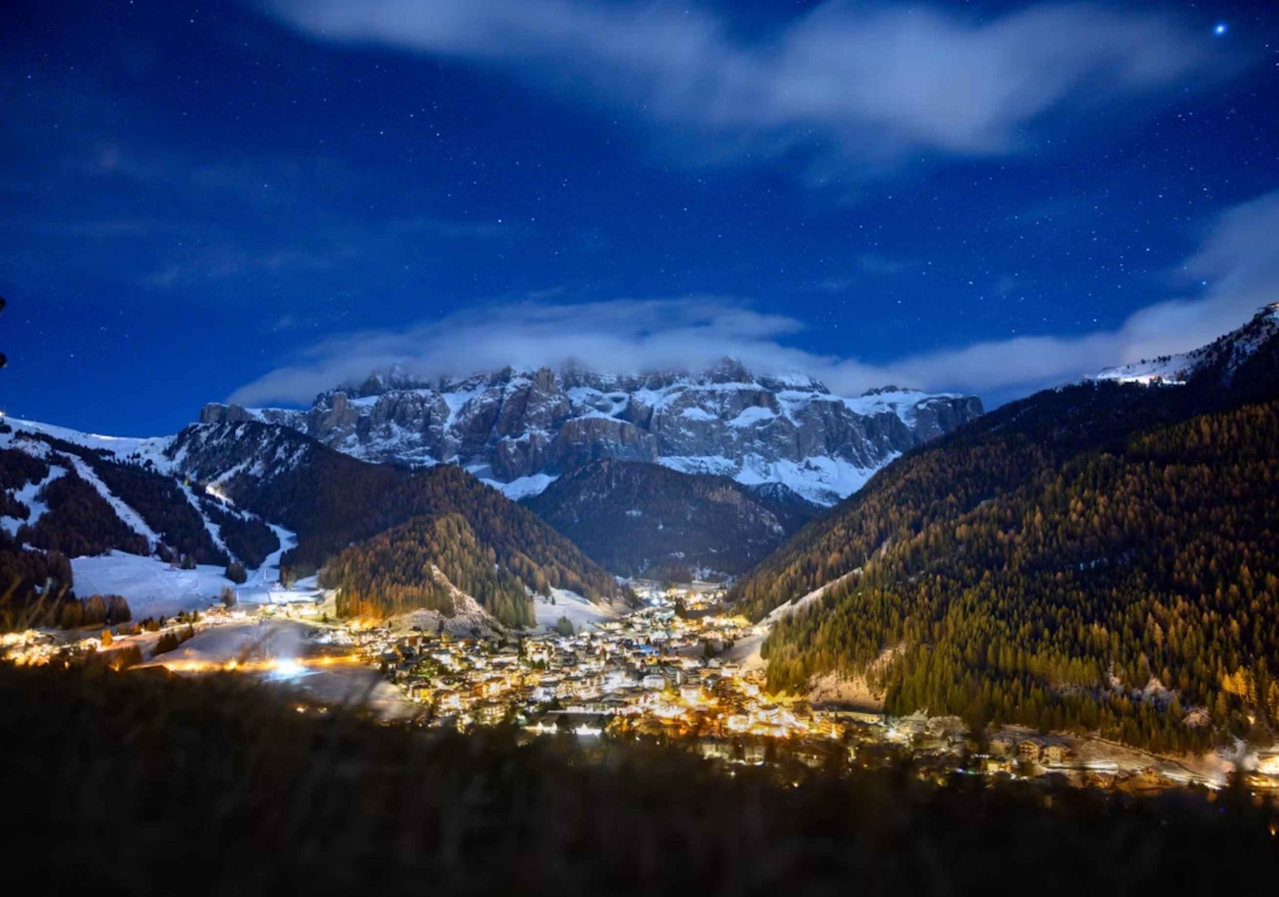 Upoznajte Selvu di Val Gardenu: Alpski biser na 1.563 metra